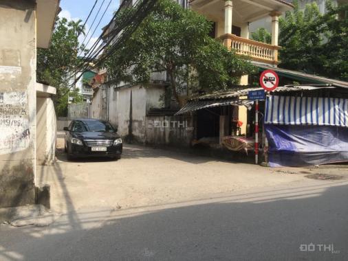 Ngân hàng phát mại tài sản ngõ 55 phố Thanh Lân - Hoàng Mai - Hà Nội