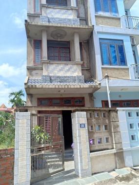 Chính chủ bán nhà riêng 4 tầng mới tại số 25 tổ 11 phường Đồng Mai, Hà Đông, Hà Nội