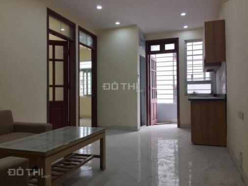 Chính chủ bán chung cư Tây Sơn, Ngã Tư Sở, diện tích 45m2, giá 650 triệu, nhận nhà ngay