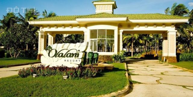 Bán đất mặt tiền Võ Nguyên Giáp, đối diện Resort Olalani và sòng bạc Crowne Plaza