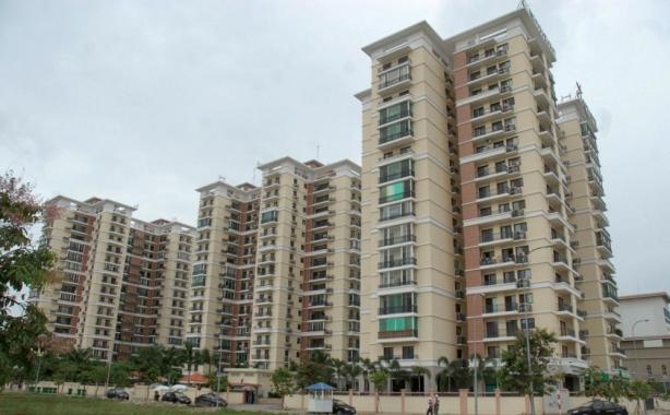 Chuyên bán chung cư Cantavil An Phú, Q2, 80m2, 2PN, giá 2.8 tỷ. 0903.277.498