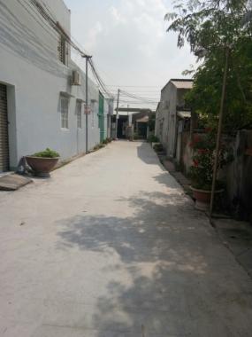 Bán đất SHR 115m2, 2 mặt tiền đường, gần chợ Thanh Hóa, KP4, Trảng Dài
