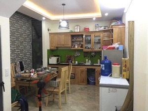 Nhà 2 mặt thoáng, ngõ nông, 38m2, ngõ An Trạch 2, giá chỉ 2.9 tỷ