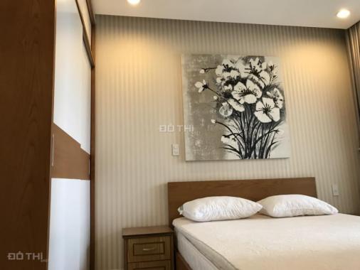 Cho thuê căn hộ dự án Riverpark Residence, Quận 7, Hồ Chí Minh. Diện tích 144m2, giá 35 tr/th