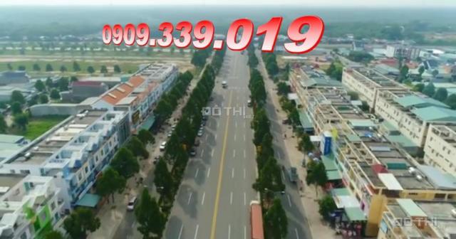 Mở bán siêu dự án Nam Long TAT. Diện tích đa dạng: 5x17m, 5x20m
