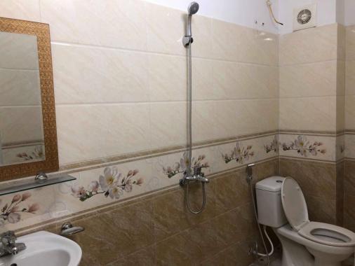 Nhà riêng xây mới đường Thanh Đàm, gần sát đường ô tô, 30m2, 4 tầng, giá 1.9 tỷ