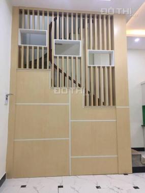 Nhà phân lô Nguyễn Chí Thanh, 50m2 x 5 tầng, giá 8,6 tỷ. Ô tô vào nhà, làm văn phòng