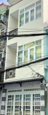 Bán nhà riêng tại đường Thành Thái, Phường 14, Quận 10, Hồ Chí Minh. DT 40m2, giá 8.4 tỷ