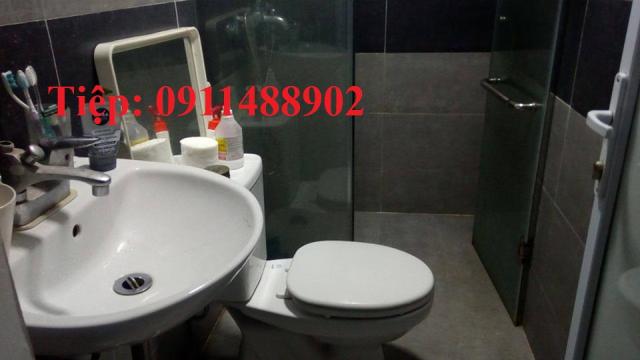 1,5 tỷ có ngay nhà Quận Thanh Xuân đón tết, LH: 0911488902