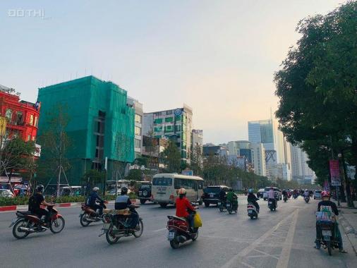 Bán nhà tại đường Trần Duy Hưng, Phường Trung Hòa, Cầu Giấy, Hà Nội, diện tích 120m2