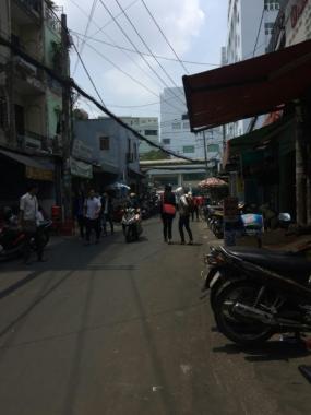 Bán nhà đẹp đường Huỳnh Khương An, gần đường Phạm Văn Đồng, Chợ Gò Vấp