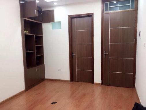 Cần bán chung cư mini Trần Bình, 44m2, 2PN, giá 800 tr có sổ hồng