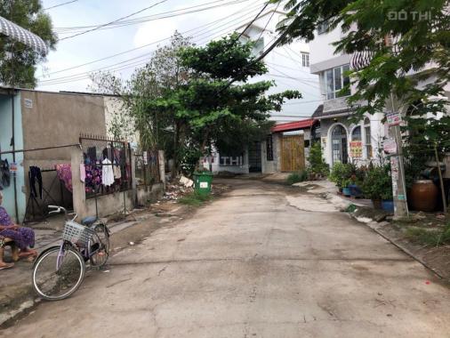 Bán đất 170m2 thổ cư 100%, đường Lê Văn Lương, SHR. Giá chỉ 13.5 tr/m2
