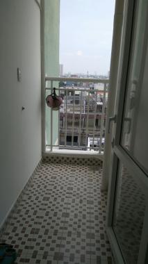 Cần bán gấp căn hộ chung cư 8X Đầm Sen đường Tô Hiệu, quận Tân Phú, giá 1,2 tỷ