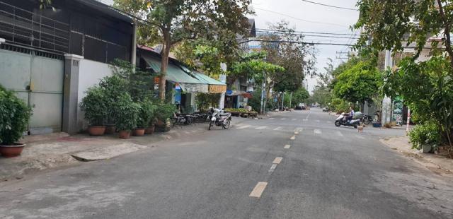 Bán nhà MTNB đường Lê Cao Lãng, P. Phú Thạnh, 4x19m, giá 6,2 tỷ
