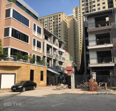 Nhà liền kề shophouse giá rẻ nhất Q. Hai Bà Trưng, ở, kinh doanh luôn, ô tô vào, từ 84 triệu/m2