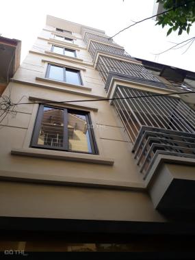 Chính chủ bán nhà trọ đẹp 6 tầng ở Yên Phúc, Văn Quán, 6T, 10 phòng khép kín. LH: 0832988090
