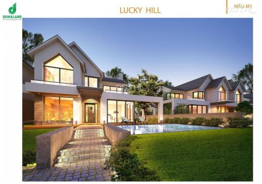 Cảnh báo: Lucky Hill - Hòa Lạc - lợi nhuận từ 20 - 60%