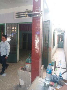 Bán nhà đường 6 cũ, KP7 Tân Tiến, 5.2x22m sổ hồng, Biên Hòa, 4.6 tỷ