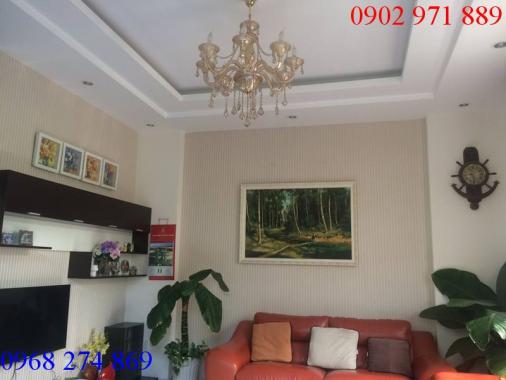 Chính chủ bán nhà 119m2 đường 47, P. Thảo Điền, quận 2 giá 8tỷ7