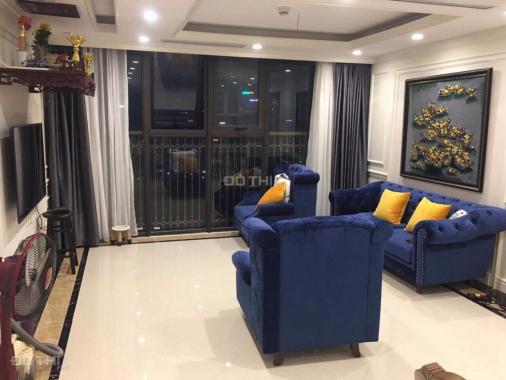 Cho thuê căn hộ cao cấp tại chung cư Ngọc Khánh Plaza, đối diện ĐTHVN, 2 - 3PN, giá chỉ từ 13tr/th
