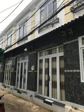 Bán căn nhà ở Phạm Hữu Lầu, Quận 7 giá tốt