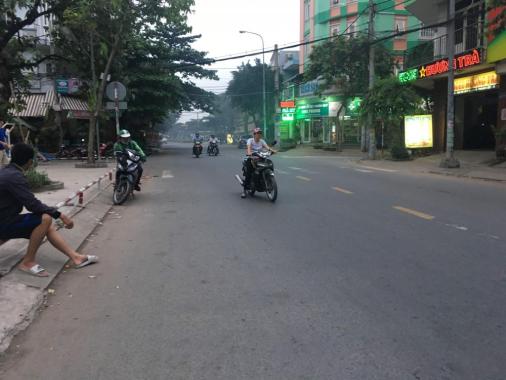 Nhà mặt tiền kinh doanh liền kề Gò Vấp, đường Hà Huy Giáp, quận 12, LH: 0912433977