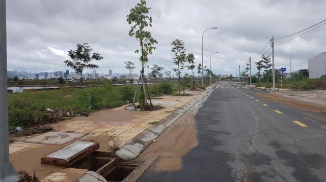 Bán đất TĐC Hòn Rớ 2 Nha Trang, sát bờ sông, mát mẻ giá chỉ 2 tỷ (1/2018)