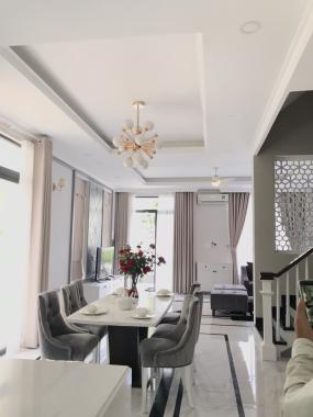 Cuối năm bán gấp villa tại đường 9, P. Bình An, quận 2, TP. HCM, diện tích 452 m2, giá 51,5 tỷ