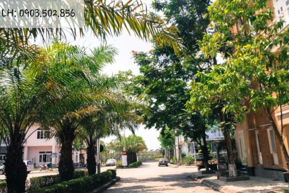 Mở bán các căn nhà phố thương mại giá rẻ cuối cùng tại Center Park, chỉ 2,3 tỷ VNĐ/căn