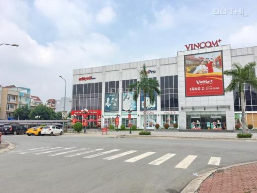 Bán gấp biệt thự Nam Long đường Trần Trọng Cung, P. Tân Thuận Đông, Quận 7