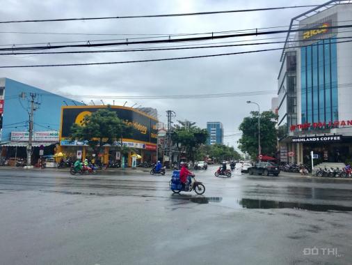 Cho thuê mặt bằng đường 30m Phan Đăng Lưu