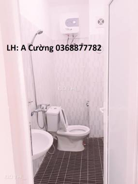 Chỉ với 1.8 tỷ sở hữu ngay nhà mới Hoàng Mai, 35m2 x 4T x 3.4m MT đón tết