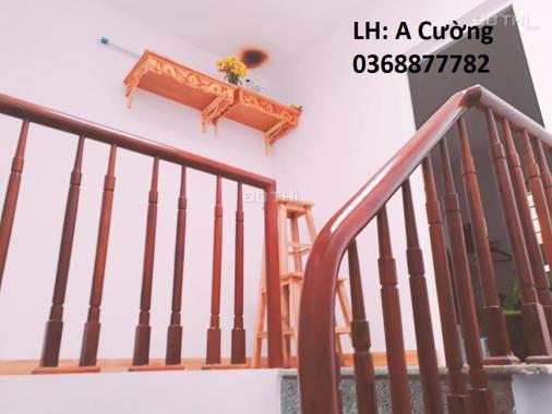 Chỉ với 1.8 tỷ sở hữu ngay nhà mới Hoàng Mai, 35m2 x 4T x 3.4m MT đón tết