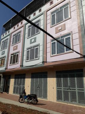 Bán nhà riêng tại phố Phú Lương, Phường Phú Lãm, Hà Đông, Hà Nội, diện tích 33m2. Giá 1.45 tỷ