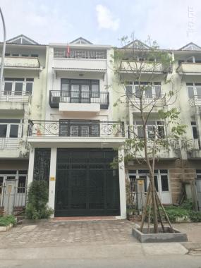 Bán nhà biệt thự và liền kề khu đô thị Vân Canh. LH: 0989030019