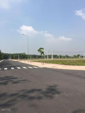 Bán dự án KDC D2D Xã Lộc An, Long Thành, Đồng Nai, đường 769 các vị trí đẹp giá tốt - 0933791950