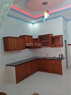 Bán dãy phố 2 tầng ngay chợ Hưng Long, Bình Chánh, giá chỉ 470tr, lh: 0976263260 anh Tú