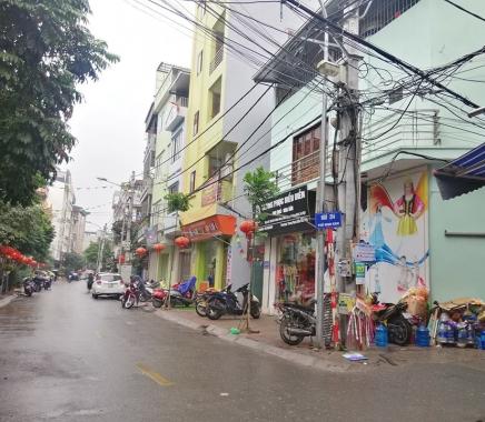 Bán nhà 35m2, 4 tầng ở ngõ 254 Minh Khai, nhà đẹp, ngõ nông, giá chỉ 2 tỷ