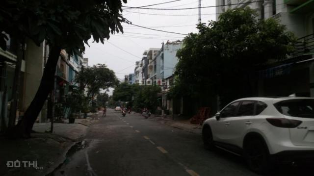 Bán nhà MTNB Lê Sao, P. Phú Thạnh, DT 3.45x18m (NH 3.55m), 2 lầu. Giá 7.2 tỷ
