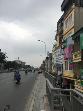 Bán nhà phố Nguyễn Khoái, DT 37m2, 5 tầng, MT 3.7m, chỉ 4.5 tỷ, 0916214789