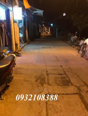 Nhà đẹp 33m2, 5 tầng, khu Linh Đàm, ô tô đỗ, kinh doanh, 3.4 tỷ, LH 0932108388