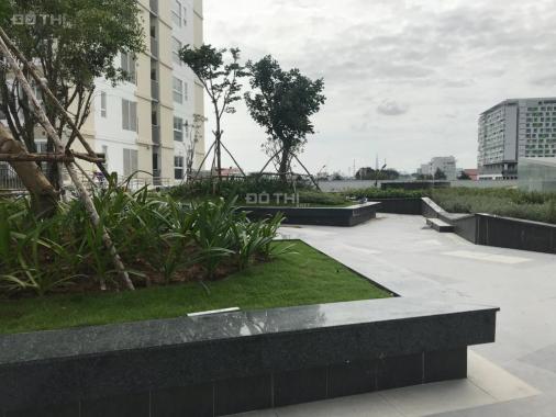 Kẹt tiền để lại căn 1PN suất dành cho quân đội Cộng Hòa Garden, liền kề sân bay, tặng 3 chỉ vàng