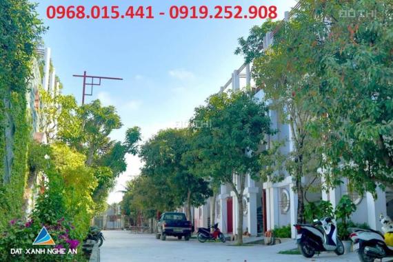 Bán nhà hoàn thiện trước tết chỉ việc vào ở, khối 13 phường Cửa Nam, giá cực rẻ 0968.015.441