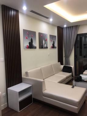 Cho thuê CHCC Sapphire Place, phố Chính Kinh, DT 111m2, 3PN