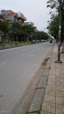 Bán đất tại đường Hoàng Văn Thái, Phường Trần Lãm, Thái Bình diện tích 60m2, giá 30 tr/m2