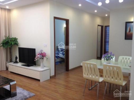 Bán CH Thịnh Vượng, Q2, 3PN, 120m2, View sông, full nội thất, giá 2.4 tỷ. 0906733774