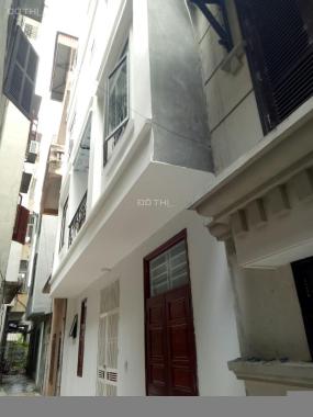 Bán căn hộ chung cư tại Đường Tố Hữu, Phường Vạn Phúc, Hà Đông, Hà Nội, diện tích 98m2, giá 2,3 tỷ