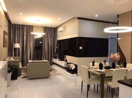 Chính chủ cho thuê căn hộ Tara Residence mặt tiền đường Tạ Quang Bửu, Quận 8. LH: 0933322351