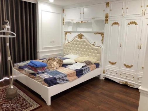 Cho thuê chung cư cao cấp Pacific Place 1 phòng ngủ gần đủ đồ đẹp 70m2 giá chỉ 15 triệu/tháng